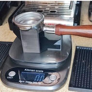 Portafilter Weighing Scale Stand for 51mm 54mm 58mm Portafilter