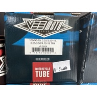 Vee Moto Tires Motorcycle/Motosikal Tube/Tiub size 100/90-19, 3.25/3.50/4.10-19, 110/80-19