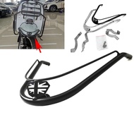 Motorcycle Highwaya Front guards Crash Bars Protect Bumper Fit for Royal Alloy GP 300 GP250 GP200 GP