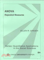 Anova ― Repeated Measures