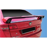 Proton Preve Spoiler Fiber