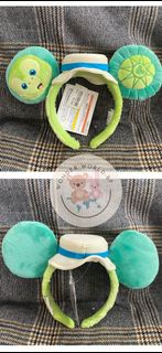 🇯🇵東京迪士尼新出 Olu Mel髮箍/頭箍（現貨）