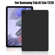 Tablet Case for Samsung Galaxy Tab A7 Lite A8 A9 Plus Silicone Cover for Samsung Tab S6 Lite S7 S8 S