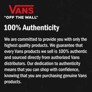 Vans  Authentic One Piece