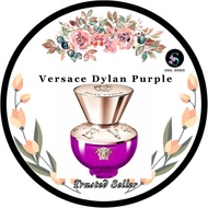 VSC Dylan Purple Pour Femme EDP 100ml for Women (Tester with Cap)