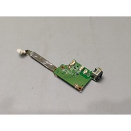 ET78 LAN-AX-2 ETHERNET LAN BOARD LAPTOP AXIOO NEON MNC 6-71-M74S1-D03 GP