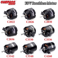 SURPASS HOBBY 2822 2830 3530 3542 3548 4250 4260 5055 5065 Brushless Motor For RC Fixed-wing Plane F