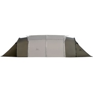 TOMOUNT Sky Boat Tunnel Tent Accessories Tent Accessories Expansion Tent Inner Tent Net Screen Door 