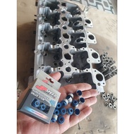 Racing Valve Cap Seal Triton 4D56U