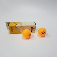 1KT BOLA PING PONG BRAND 3 STAR