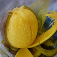 BAMBANGAN SABAH (JERUK / BUAH)