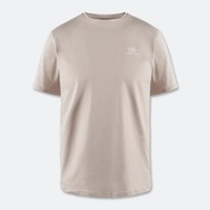 District Vision x New Balance Lightweight Tee - Beige