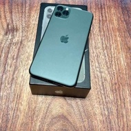 iphone 11 pro max 64gb inter second 