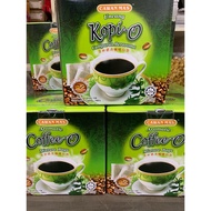 "SG Seller" Cawan Mas Aromatic Coffee-O Kosong