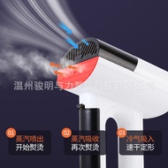 Iron Small Clothes Flat Ironing Ironing Handheld Hanging Machine Electric Iron Vacuum Adsorption Por