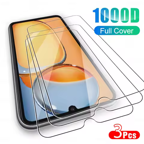 3Pcs full cover 9H screen protector For Xiaomi redmi 13c 4G redmi13c xiomi xioami redmy 13c 13 c c13
