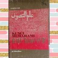Kunci Memahami Ilmu Tasawuf, 1979