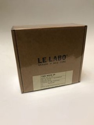 Le labo - The Noir 29 New 100ml 紅茶 29 🌟Hot Items 香水
