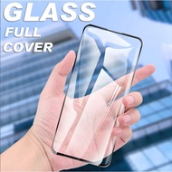 LAYAR OPPO RENO 11F 13F 6.4 6.6 ACE 2 2F 2Z 3 4 4F 5 5F 6 7 7Z 8 8T PRO Tempered Glass Full Cover 3D