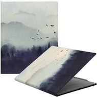 Aragonite Boox Go 10.3 Protective Case/Boox NoteX3 Pro Magnetic Bracket Protective Case Ultra-Thin S