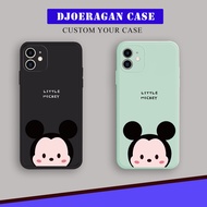 Softcase Oppo A1K A37 A3s A5S A12 A57 A53 A17 A16 A15 A16K A78 A54 A55 A76 A74 RENO4 RENO5 RENO7 REN