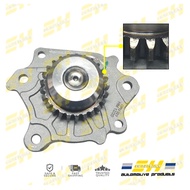 TOYOTA AVANZA MYVI 1.3 K3 / TOYOTA AVANZA 3SZ 1.5 OIL PUMP