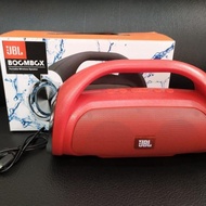 Speaker Bluetooth Jbl Full Bass Boombox Speaker Portabel #Gratisongkir