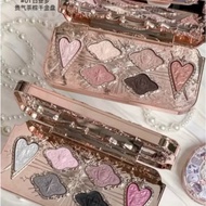 Uni flower know eyeshadow
