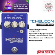 PROMO- TC-HELICON HARMONY SINGER 2BMJ
