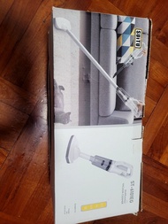 SUITU ST-6101EG 無線吸塵機