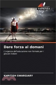 Dare forza al domani
