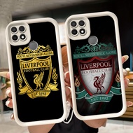 Soft Casing for Realme C20A C21 C25 C25S C12 C11 C21Y C20 Narzo 20 C25Y 8 8S C15 30A Pro 5G White Q4