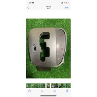 honda stream RN1 d17A 1700cc gear lever cover