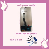 REDMI 9/9 PRIME/M2 component screen