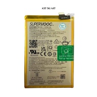 แบตเตอรี่ แท้ OPPO A78 / A57 2022 CPH2387 / A77 5G CPH2339 / A57s 2022 / A97 5G battery BLP923 5000m