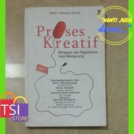 Proses Kreatif Mengapa dan Bagaimana Saya Mengarang Jilid 1