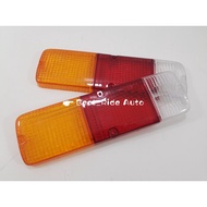 NEW Rear tail Lamp Cover Lens 1pcs Toyota Land Cruiser Landcruiser BJ42 FJ40 FJ45 HJ47 Lens Cover La