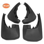 Car Mudguards for  Navara   D40 2005-2016  Mud Guard Flap Splash Flaps Mudflapor Accessories