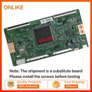 Brand new original 75 inch Sony LD-75X8500G LC750EQL-SLA1 logic board 6870C-0751A