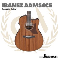 Cheap Ibanez AAM54CE Acoustic Electric Guitar - Non-COD Acoustic Guitar