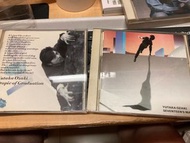 尾崎豐 十七歲的地圖 回歸線 cd