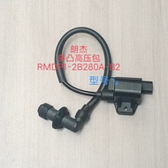 Langjie R0J0 Electric Injection System (Original Factory Parts) Multi-Convex High Voltage Package Mo