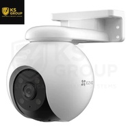EZVIZ H8 PRO 3MP SMART HOME CAMERA (30310527)