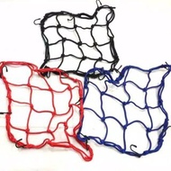 MOTORCYCLE SEAT HELMET NET MOTORCYCLE HELMET NET MOTORCYCLE GOODS NET SEAT NET