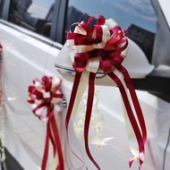 Wedding Fleet
