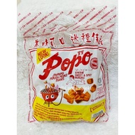 Popo Muruku Sweet &amp; Spicy Contents 30pcs/Spicy Sweet Fish Snek/Popo Maruku Crackers Sweet Spicy Fish Malaysia/Muruku Fish Snack