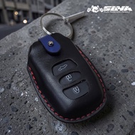 R RAV4 6th Generation Dedicated Key Leather Case Cowhide With Drawstring (2 Sets Or More 990)