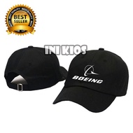 COOL BOEING Distro Men's BASEBALL Cap BOEINGWanita GREATPOLOS
