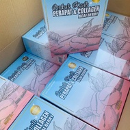 OMBAK KASIH PERAPAT DAN COLLAGEN GEBU CANTIK