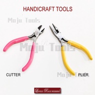 PLIER / CUTTER HANDICRAFT DIY TOOL / JEWELLERY MAKING TOOLS / MULTI-PURPOSE DIY TOOLS